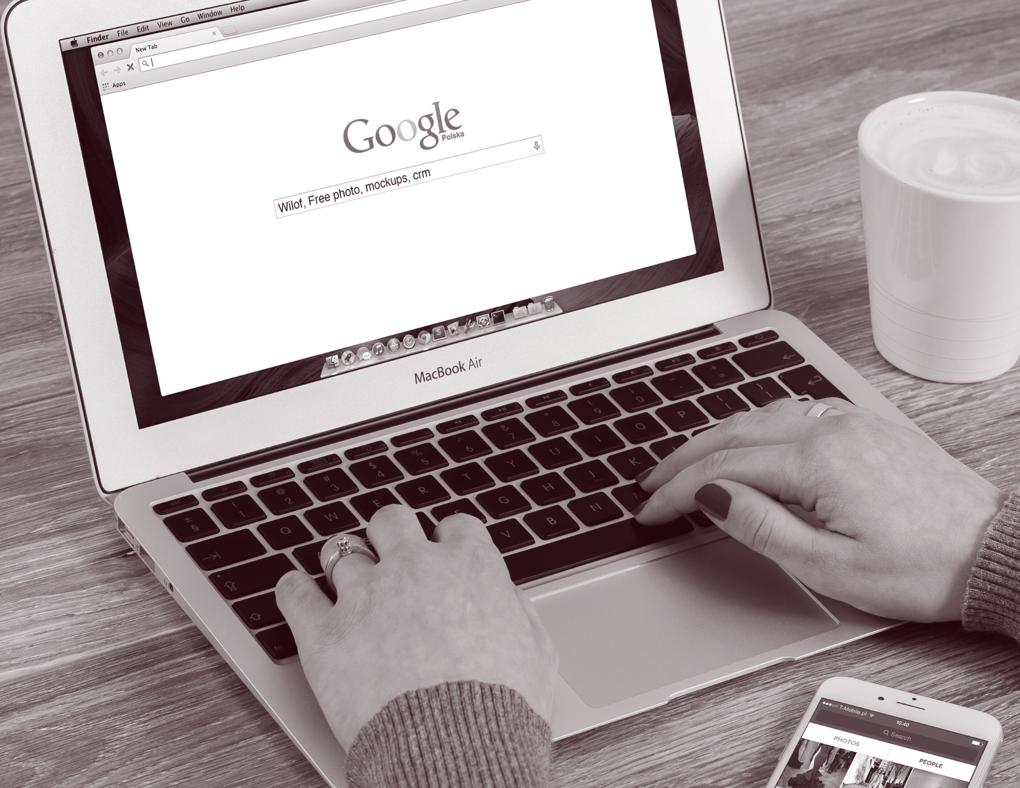 full service Digital marketing agency in Houston