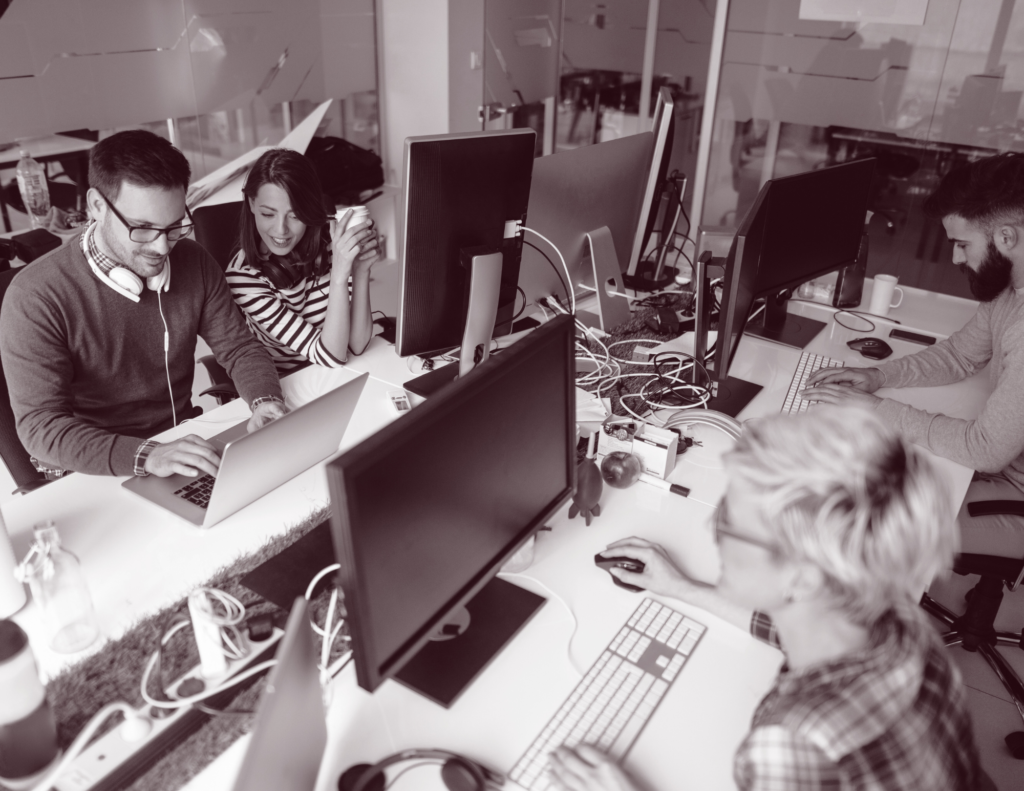 perfect form Digital marketing agency in Houston 14