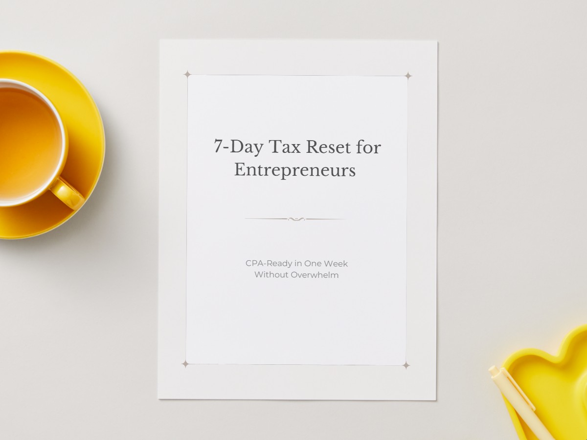 01 7 day tax reset cover