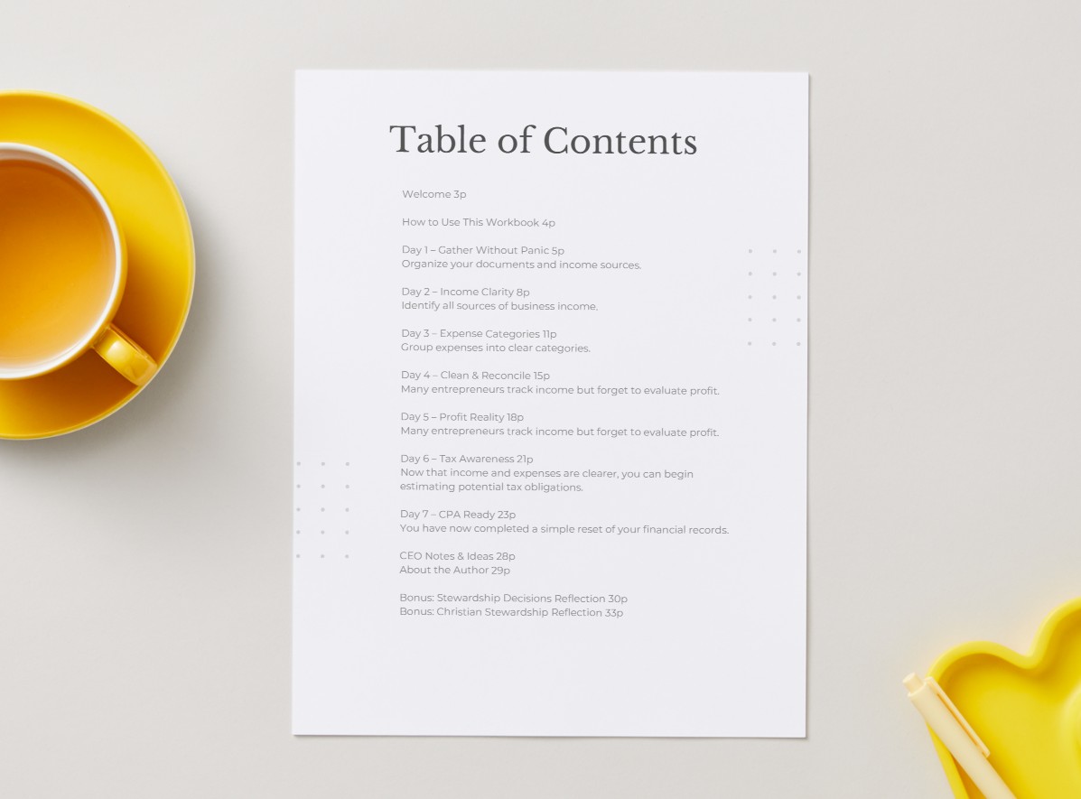 02 7 day tax reset table